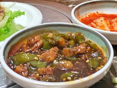-高丽村韩国料理(兴华二路店)