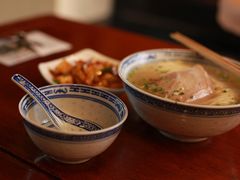 -同得兴 Since·1995 传统苏式面馆(十全街店)