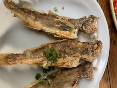 -小河无名面馆