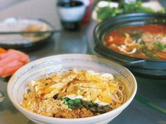 豆花米线-多味居(剪子巷店)