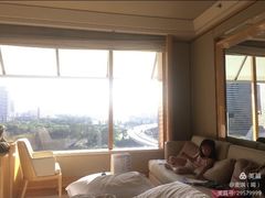 -新加坡丽思卡尔顿美年酒店