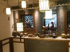 -纸盐河码头火锅(十八梯店)