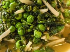 -壹只菜·崇明本地特色菜(崇明南门店)