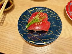 -大起水产回转寿司(道顿堀店)