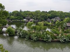 -无锡蠡湖国家湿地公园-蠡园