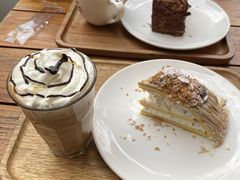-Peet's 皮爷咖啡(东湖路手作店)