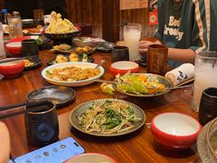 -鸟鹏烧鸟居酒屋(仁恒梦中心店)