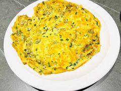 海蛎煎蛋-佬太公海鸭·海鲜大排档(上海总店)