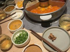 -巴奴毛肚火锅(七宝领展广场店)