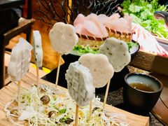 -湊湊火锅·茶憩(新中关购物中心店)