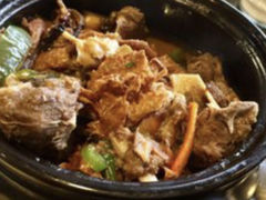 五花肉煲-Mi Sik Ga