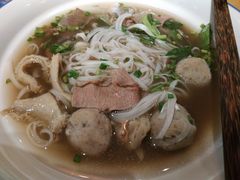 -阮氏娘·越南料理(双子塔店)