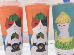 -奈雪的茶(石厦时代广场店)