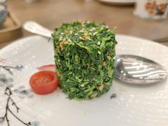 -香园茶社·金陵小灶(老门东店)