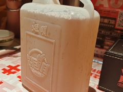 -威记烧嘢·南宁烧烤·超级生牛(绿地店)