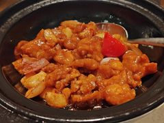 -惠州白鹭湖雅居乐喜来登度假酒店-采悦轩中餐厅