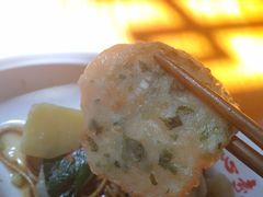 -清心素食自助餐厅(夫子庙店)