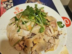 -振鼎鸡(福州路店)