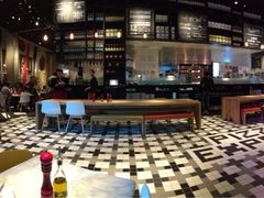 PizzaExpress&nbsp;马上诺(长泰广场店)-玛尚诺Pizza&Bar(长泰广场店)
