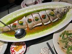 -锦楼·臻选新杭帮(杭州中心店)