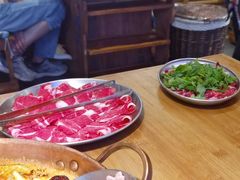 -洱火云南酸菜牛肉火锅(石景山当代商城店)