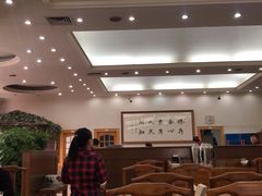 大堂-南磨房食府(燕莎奥特莱斯购物中心店)