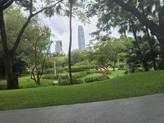 -人民公园(罗湖区)