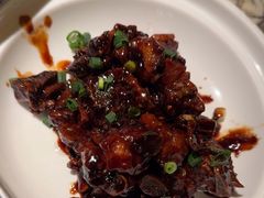 -绿茶餐厅(松江万达店)