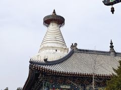 -妙应寺白塔