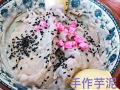 -福州人铭小吃