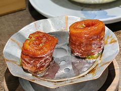 -魁盛居百年鲁菜馆(县西巷店)