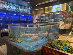 -盛福楼·惠山宴(盛岸路店)