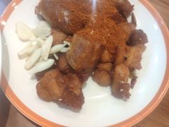 -快乐爱斯米牛排自助(太原街万达店)
