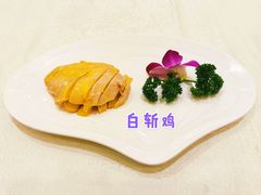-梅龙镇酒家(南京西路总店)
