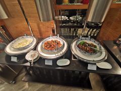 -索菲特酒店·海鲜自助 ·聚餐厅