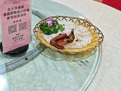 -崖口红树林海鲜餐厅