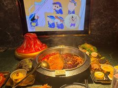 -牛New寿喜烧(金鹰世界店)