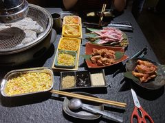 -炭虎烤肉(桂林路店)