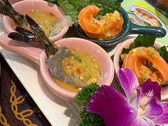 -米泰芒·东南亚料理(体育西店)