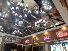 -琴岛演艺中心(中山路店)