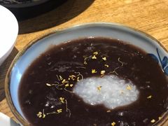 老苏州糖粥-新梅华·茶点餐厅(欧尚店)