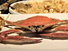 -渔民船说·北塘海鲜·天津菜·海肠捞饭(北塘古镇店)