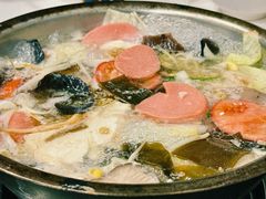 -海关荤豆花(洋河一路店)