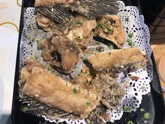 -京门活鱼馆·鱼火锅(百子湾（原红庙）店)