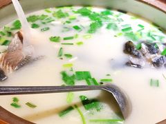-姜君·千岛湖鱼头馆(浦东大道店)