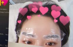 -Doris多里斯半永久纹眉·SMP纹发·发际线