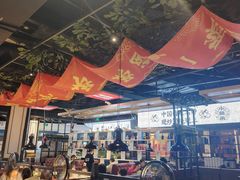-小柴米·传统江西菜(八一广场店)