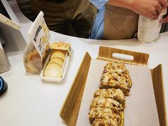 -好利来(欢乐谷店)