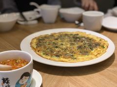 蚵仔煎-莆田餐厅PUTIEN(三里屯店)