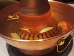-东门口涮肉·砂锅·烤串(老门东店)